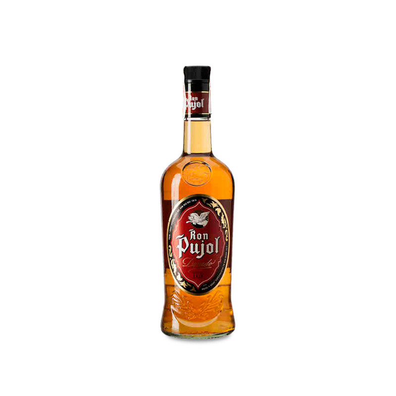 Ron Pujol  1 Litre