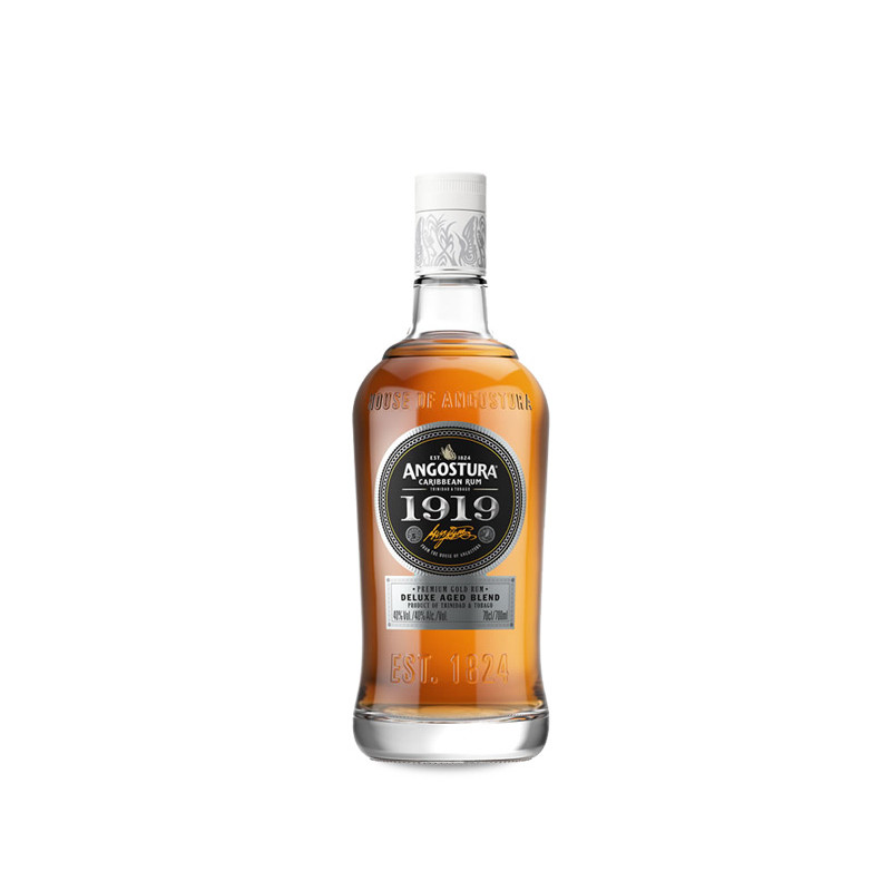 Ron Angostura 1919  70 cl.
