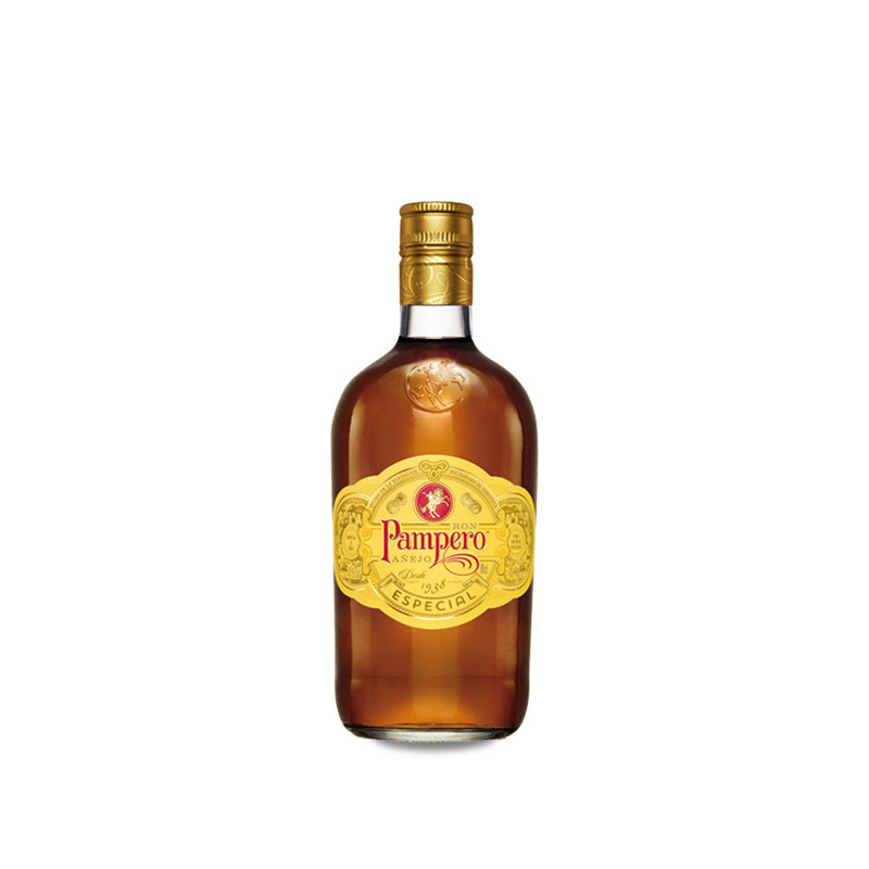 Ron Pampero Añejo Especial  70 cl.
