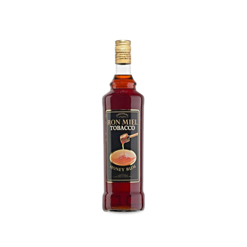Ron Miel Tobacco   1 Litre