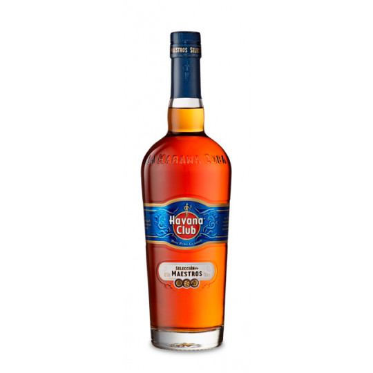 Ron Havana Club Selección...