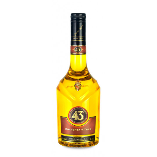 Licor 43 Liqueur  1 Litre