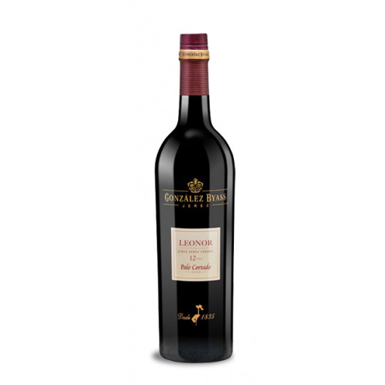 González Byass Palo Cortado...