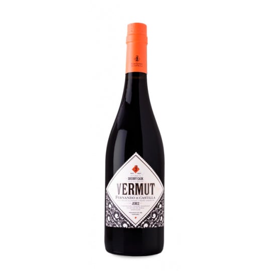 Vermut Fernando de Castilla