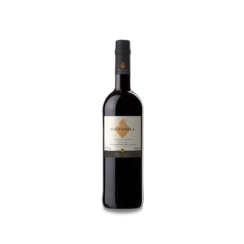 Fernando de Castilla Classic Manzanilla