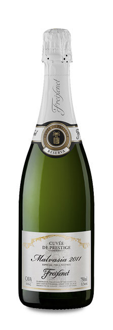 Caves Freixenet, Freixenet Malvasia Reserva