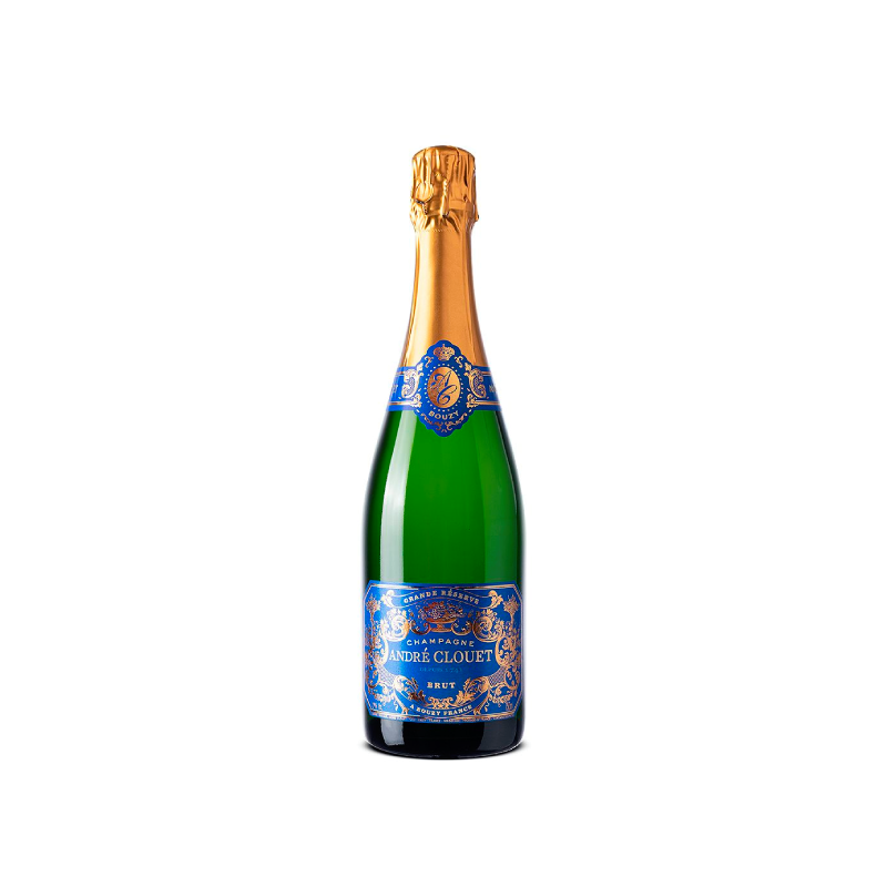 André Clouet Grande Réserve  3 Litres (Jéroboam)