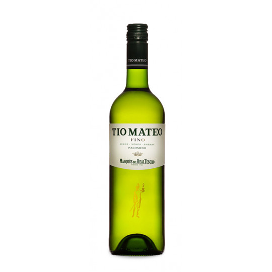 Fino Tío Mateo