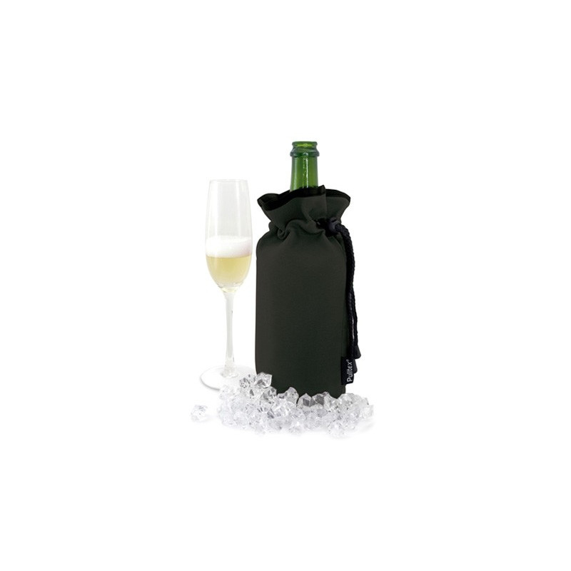 Poche de refroidissement pour champagne Pulltex Accesorio