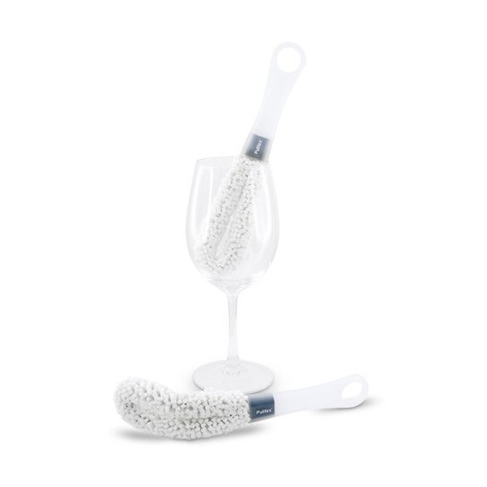 Pulltex glass cleaner