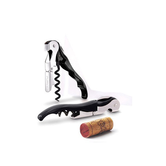 Pulltex Pulltaps black...