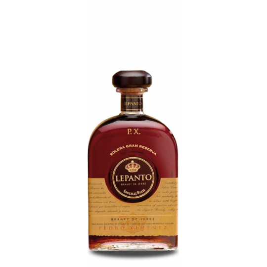 Brandy Lepanto PX Solera...