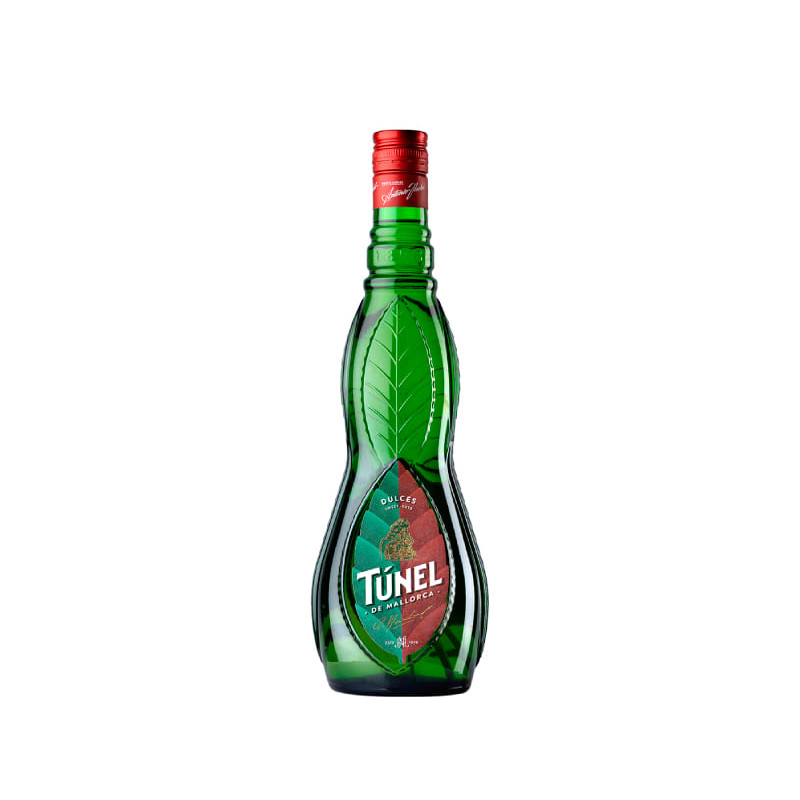 Túnel Herbes Douces  1 Litre