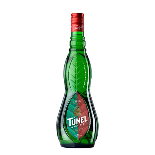 Túnel Herbes Douces  1 Litre