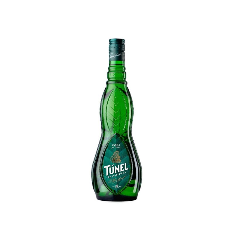 Túnel Herbes Séchées  1 Litre