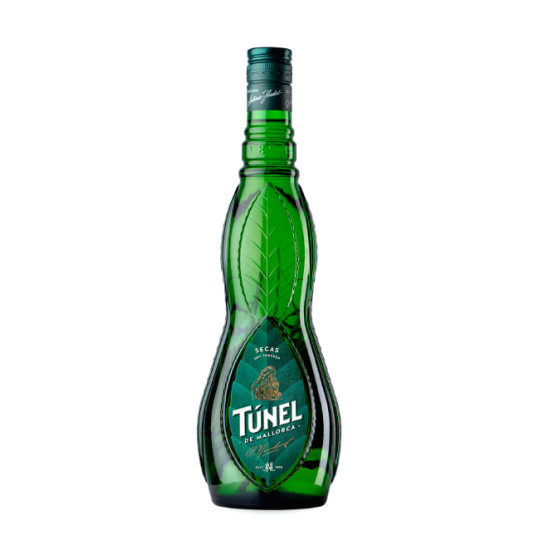 Túnel Herbes Séchées  1 Litre