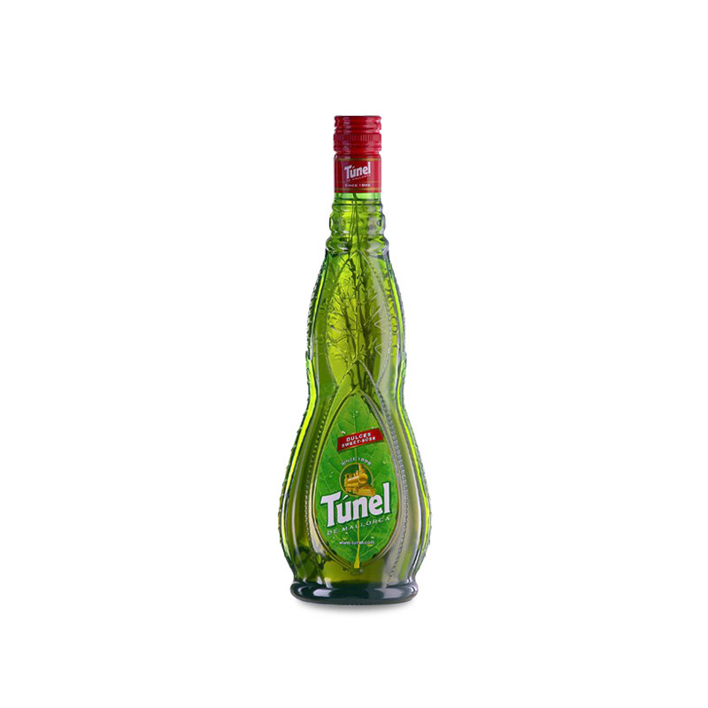 Túnel Herbes Douces  70 cl.