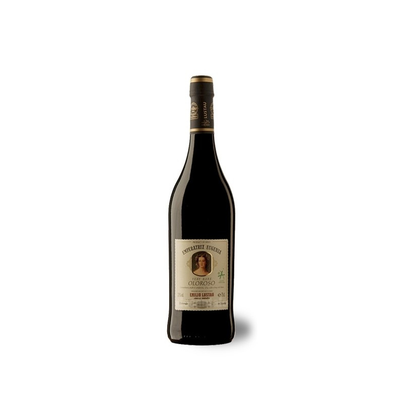 Lustau Oloroso Emperatriz Eugenia 50 cl.