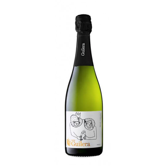 Guilera Brut Nature Reserva