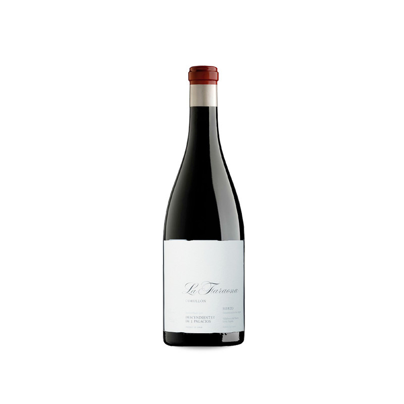 Descendientes de J. Palacios La Faraona 2017