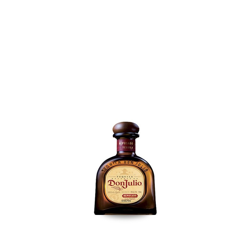 photo Tequila Don Julio Reposado