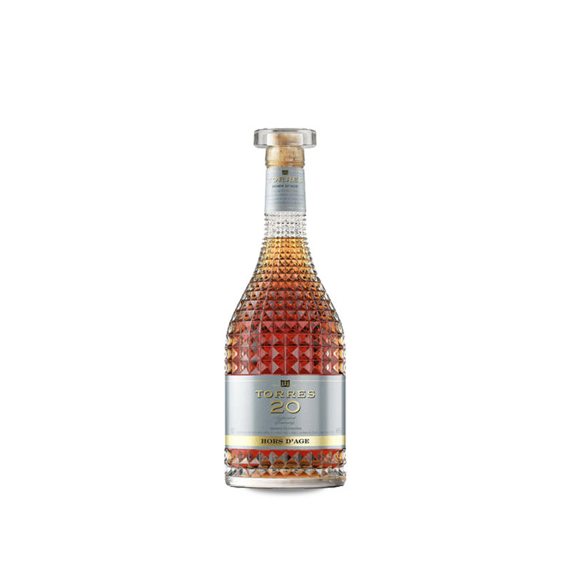Brandy Torres 20 Hors d'Age Brandy  70 cl.