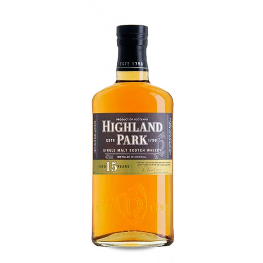 Highland Park 15 Anns...