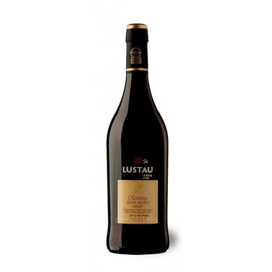 Lustau Oloroso Don Nuño