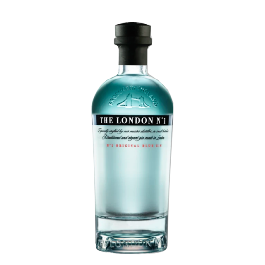 The London No. 1 Original...