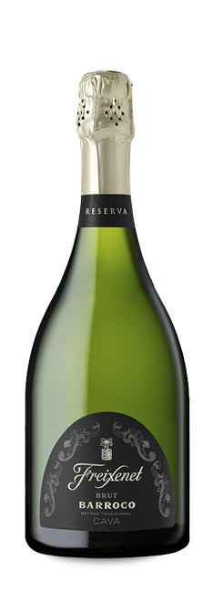 Freixenet, Brut Barroco