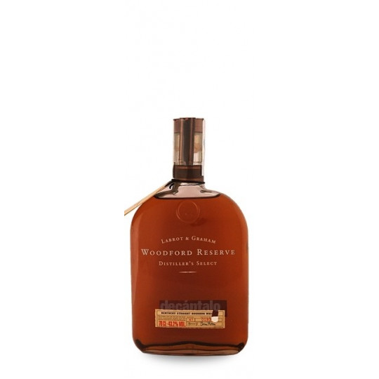 Woodford Reserve Bourbon...