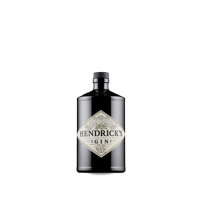 Hendrick's Gin  70 cl.