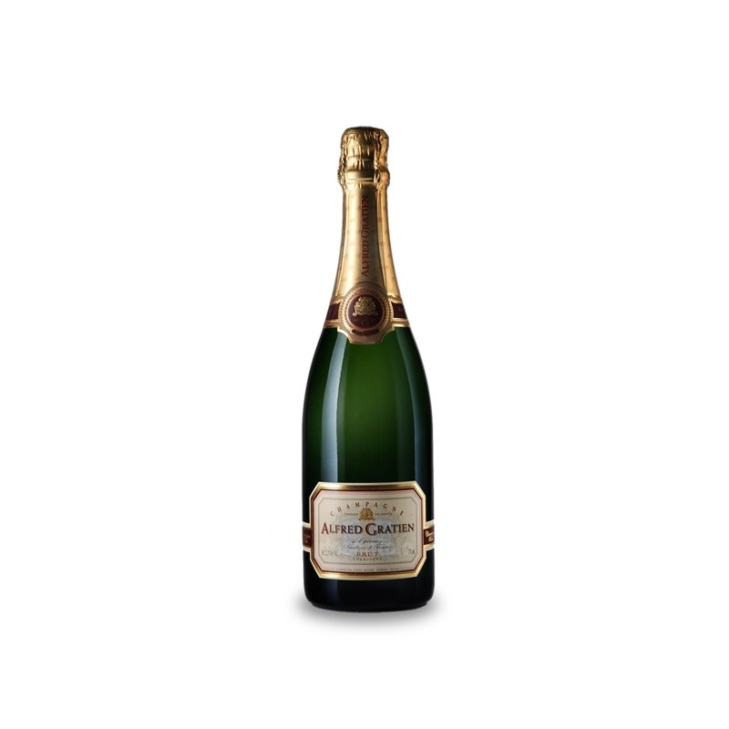 Alfred Gratien Brut Classique
