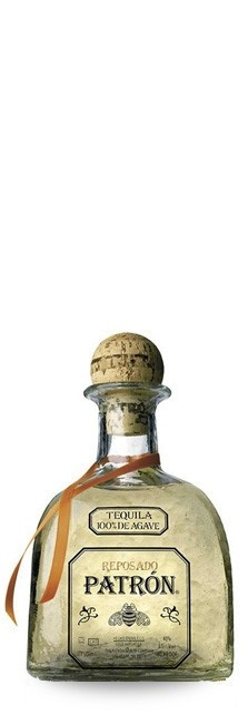 Tequila Patrón Reposado