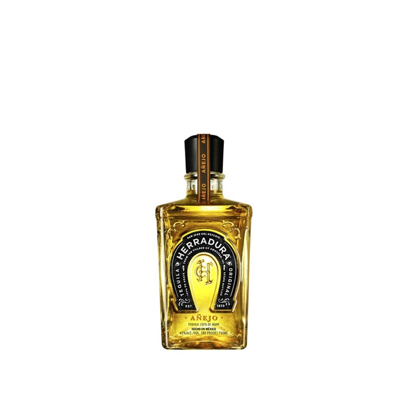 photo Tequila Herradura Añej