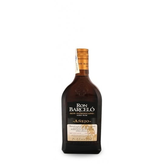 Ron Barceló Añejo  70 cl.