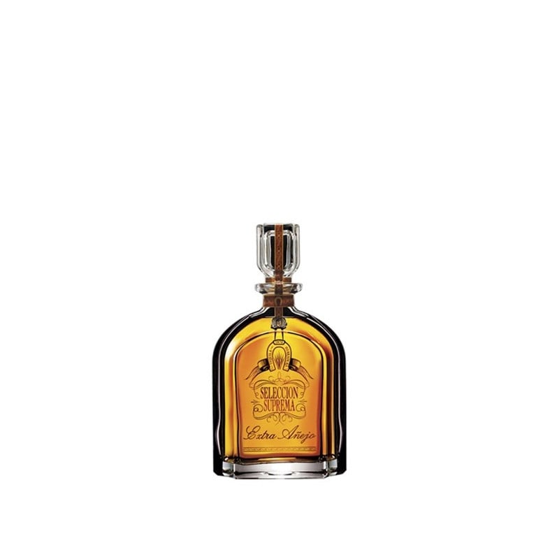 photo Tequila Herradura Selección Suprema