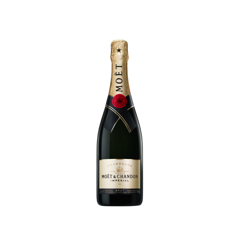 image du vin Moët & Chandon Imperial Brut