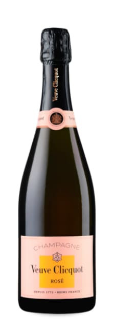 Veuve Clicquot Brut Rosé