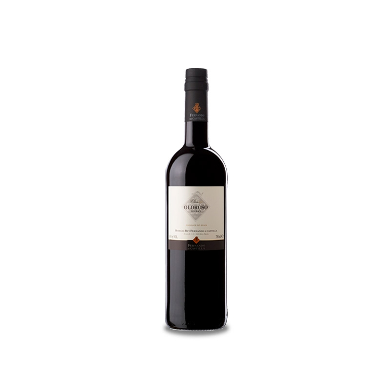 Fernando de Castilla Classic Oloroso