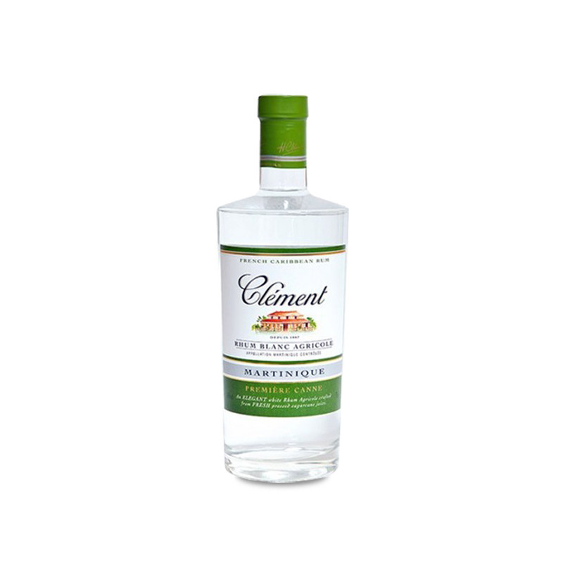 Ron Clément Première Canne  70 cl.