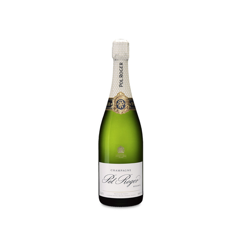 photo Pol Roger Brut Réserve