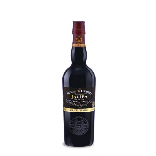 Jalifa Amontillado Solera...