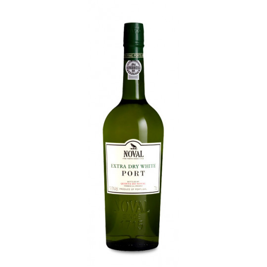 Noval Extra Dry White