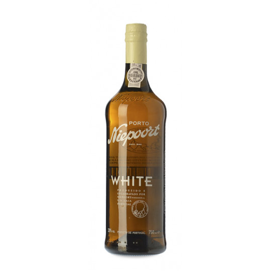 Niepoort White