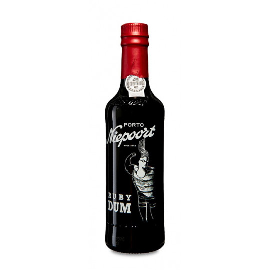 Niepoort Ruby Dum