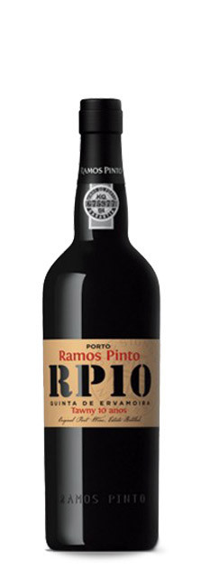 Ramos Pinto Quinta Ervamoira 10 year old tawny
