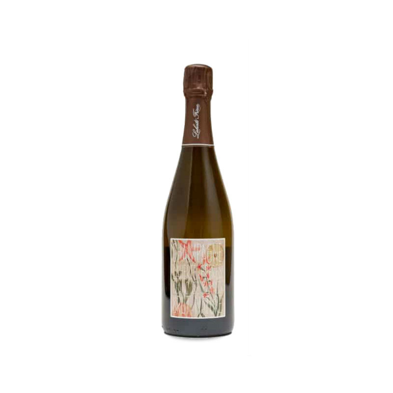 Laherte Frères Blanc de Blancs Brut Nature