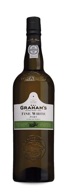 Graham's Fine White Port