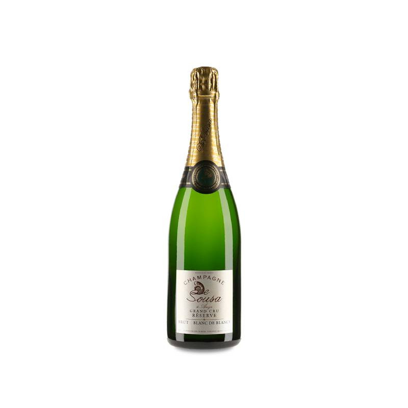 De Sousa Brut Réserve Blanc de Blancs